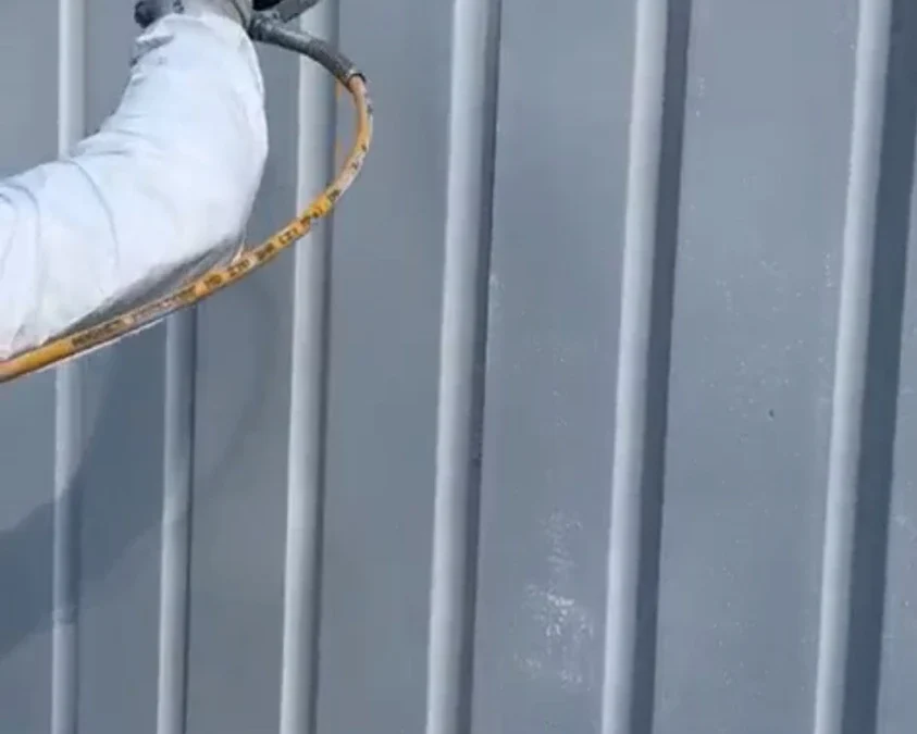 Rotterdam/The Hague airport